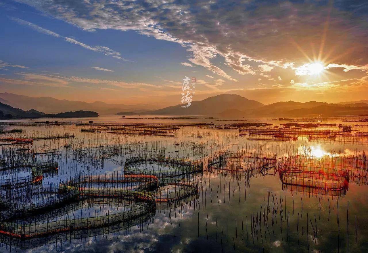 福建霞浦,旅行者必去的摄影天堂,随手一拍就是大片