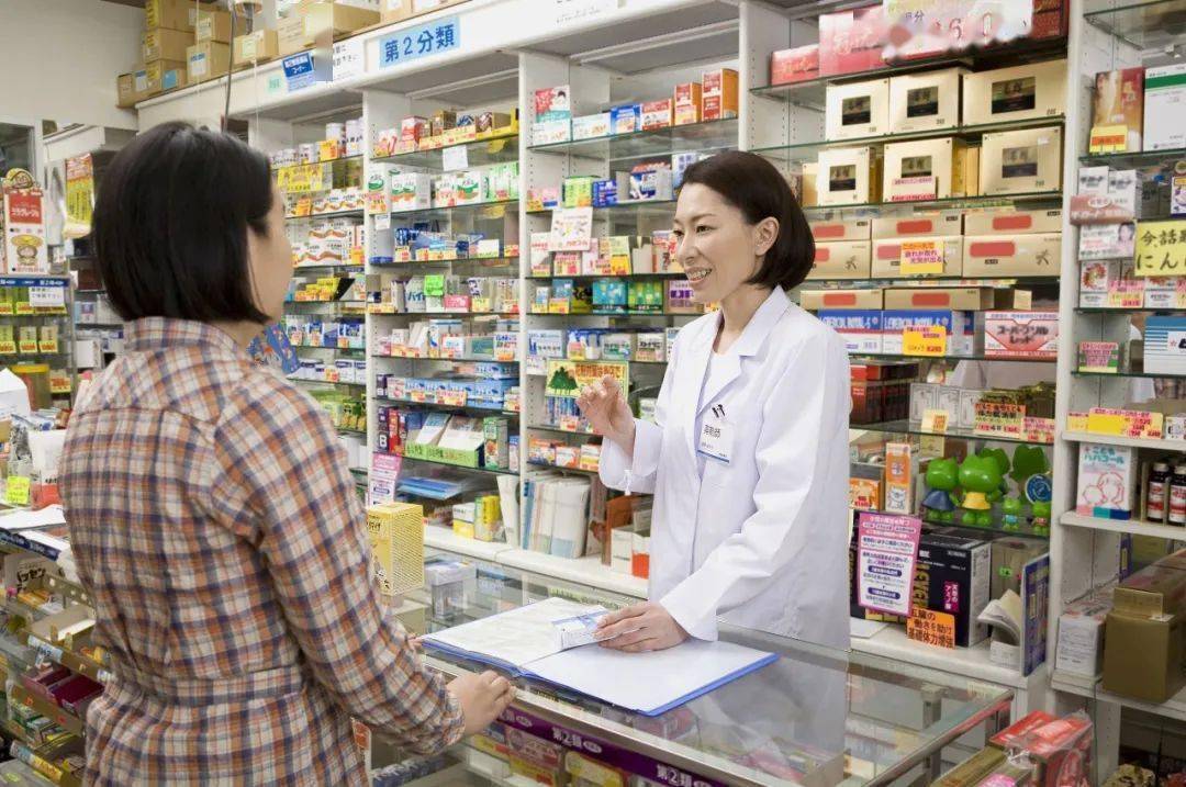 8种药店里常卖便宜又好用的药,店员一般不会告诉你,要记住了