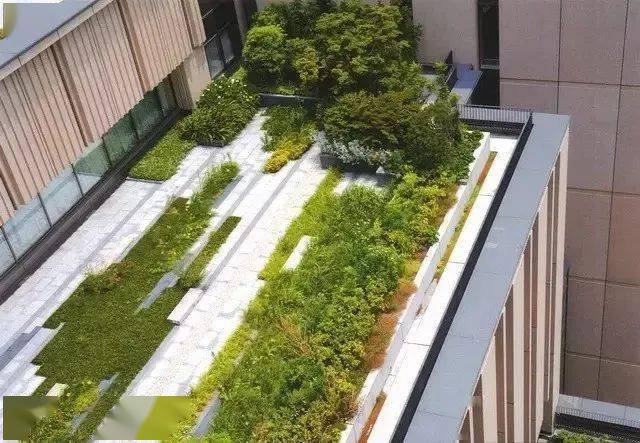 150款屋顶花园露台设计