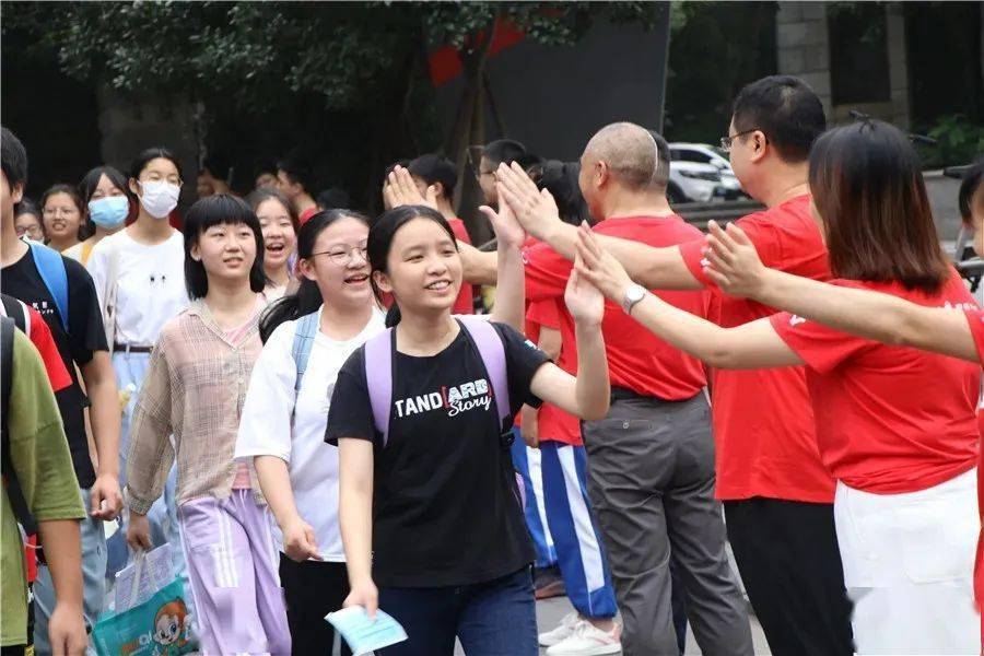 【菠菜日志】湖南师大附中博才实验中学庚子年大事记