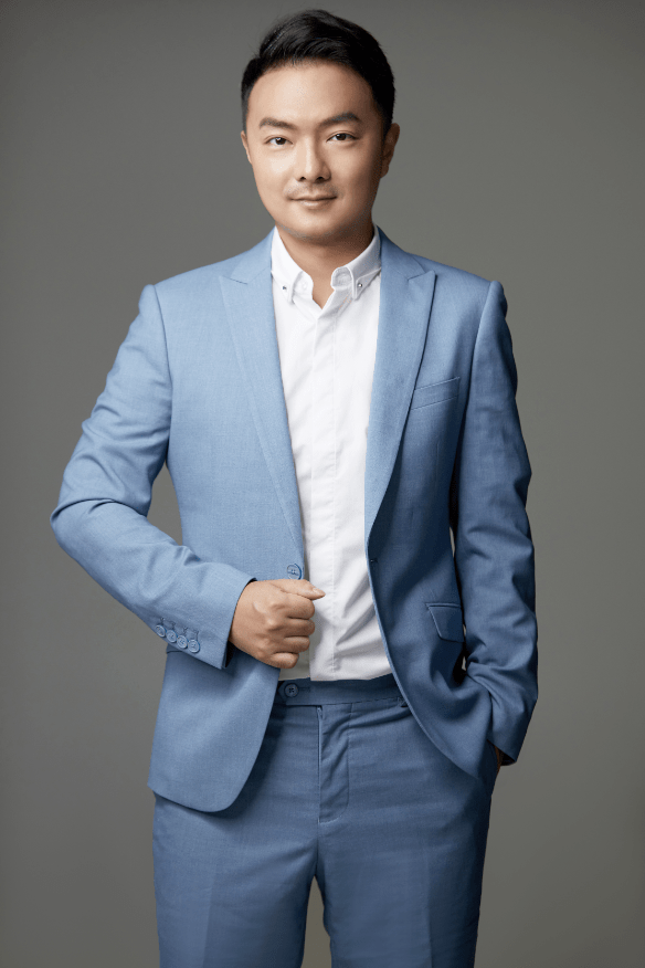 fm105.2 my radio《男人帮》主持人给最可爱的听众朋友们拜年啦!