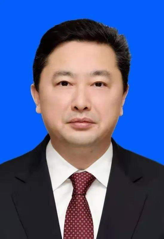 四川新任命一位市委书记,广元苍溪人!_手机搜狐网