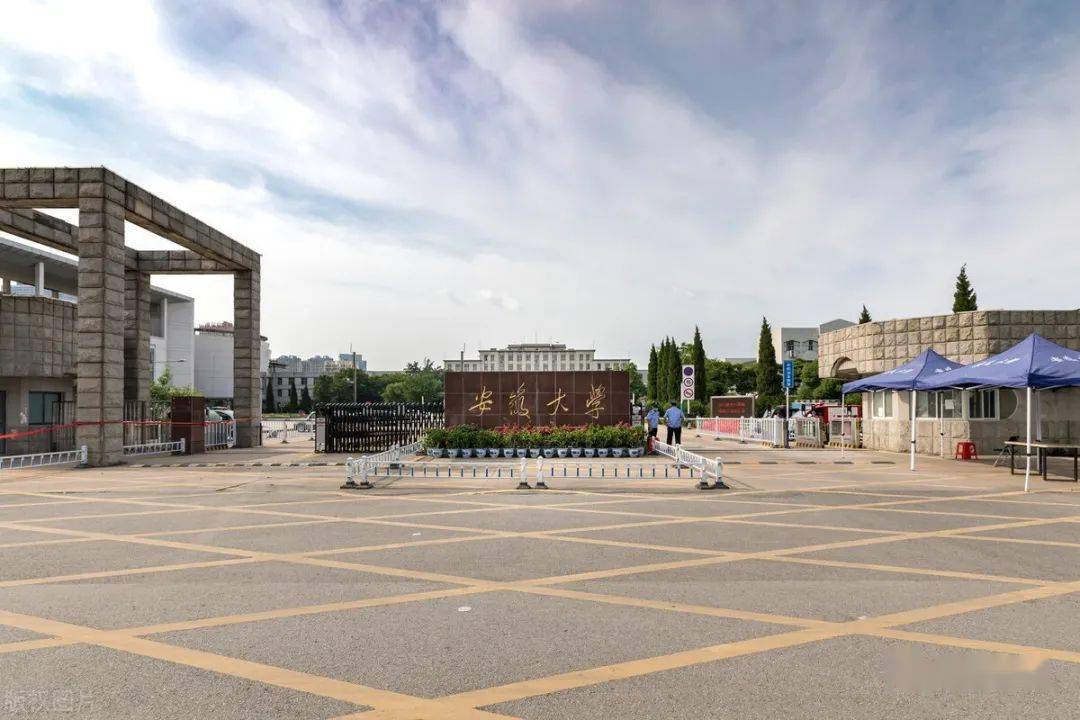 合肥两所大学发力:设立校区,新建学院,扩招学生