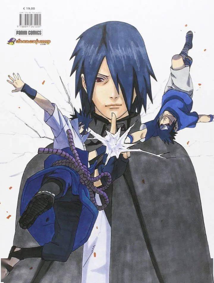 ——  sasuke(佐助)