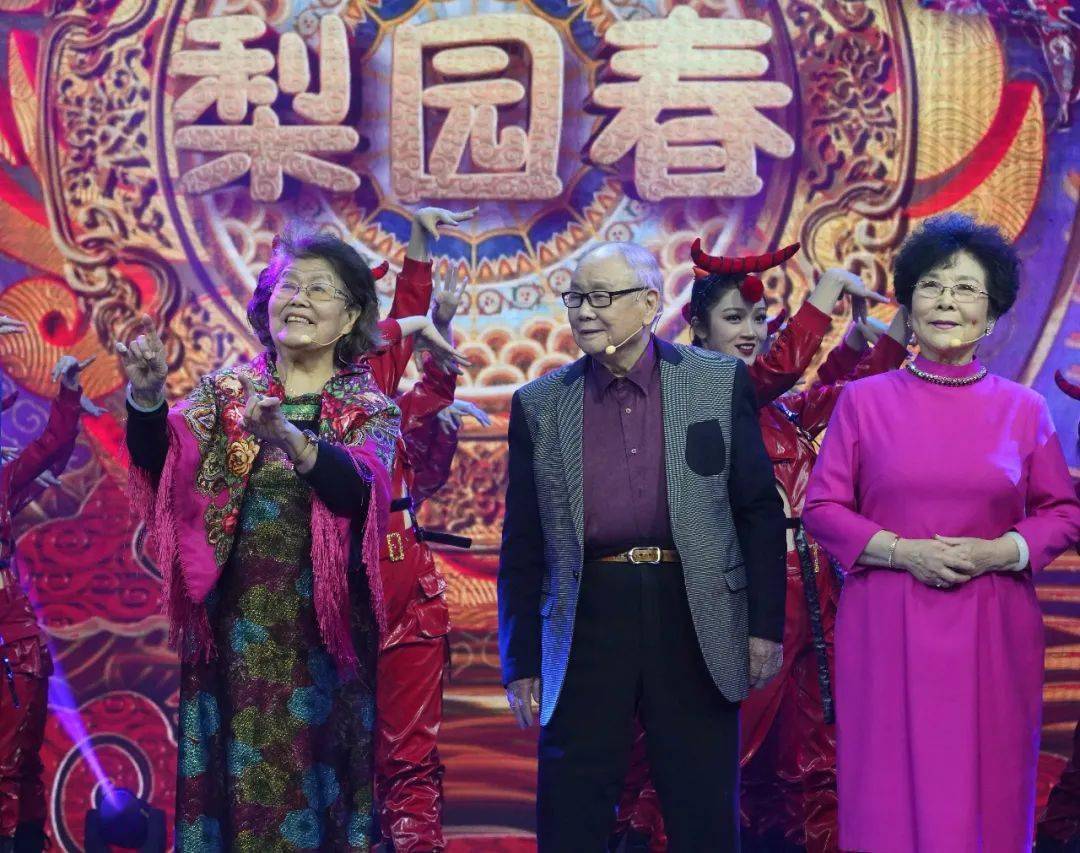 《梨园春》连播三天,好戏不断精彩继续