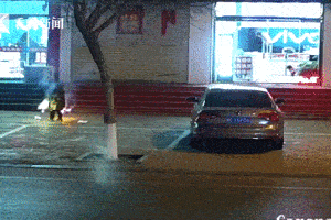 刚刚发生:放烟花不慎引爆化粪池,小孩遇难(⊙o⊙)