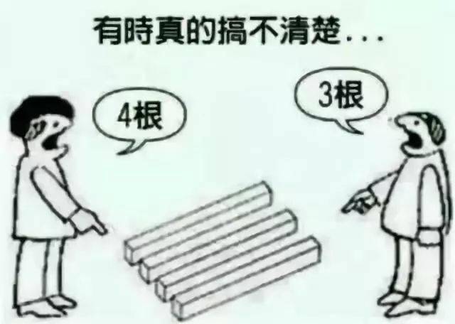生活中,遇事并非只能向前向后,当进退两难,你要换一个角度,换一种