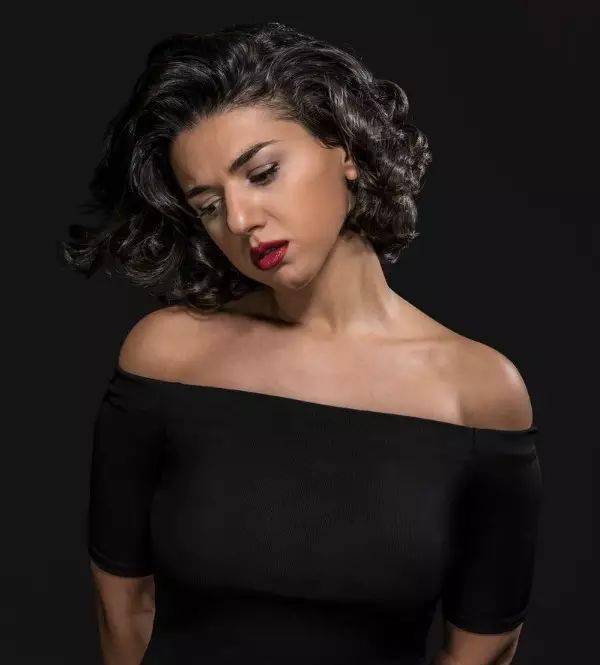 khatia buniatishvili卡蒂雅·布尼亚季什维莉