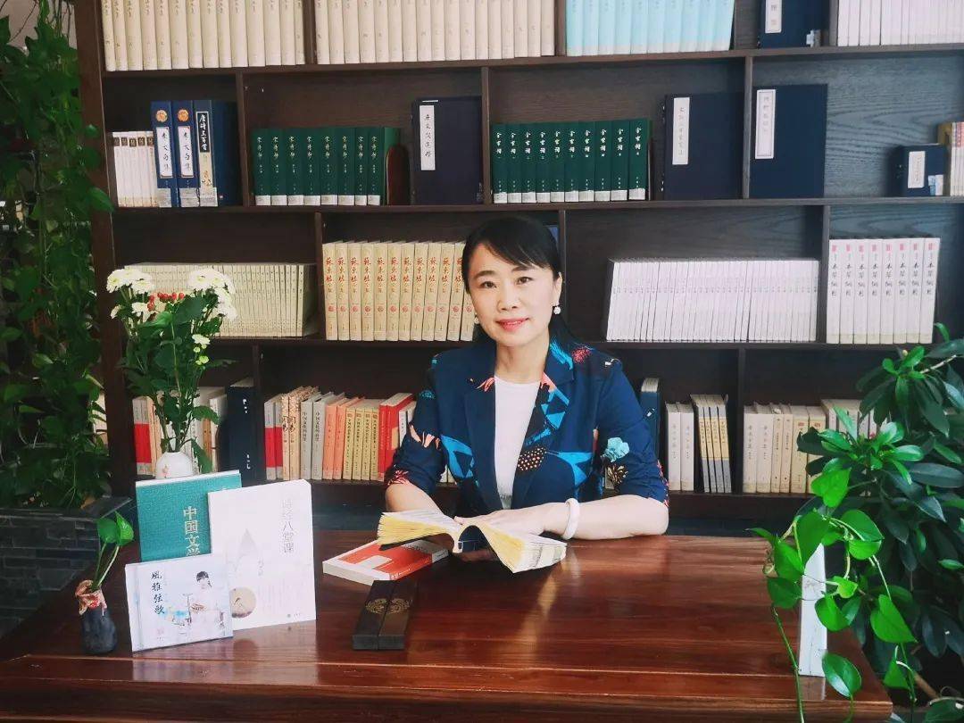 乐谱分享 黑龙江大学 刘冬颖教授 邀您一起唱出古诗词