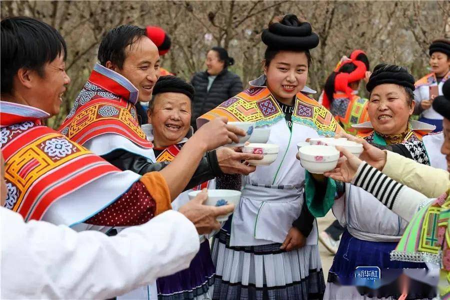 日子越过越好!毕节苗族脱贫户的红火新生活