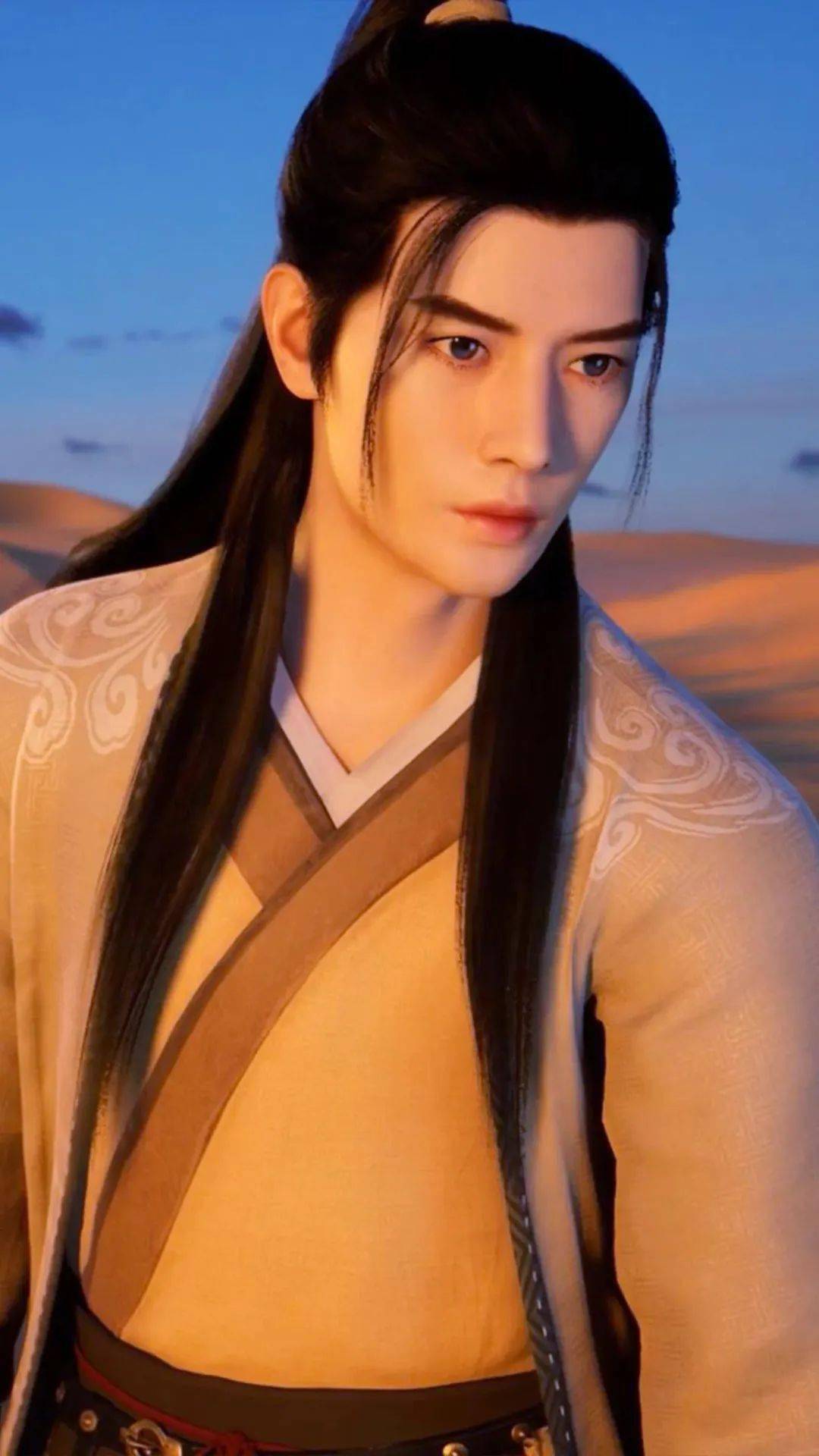 唐三我妹妹交给你了韩立咱们年更见