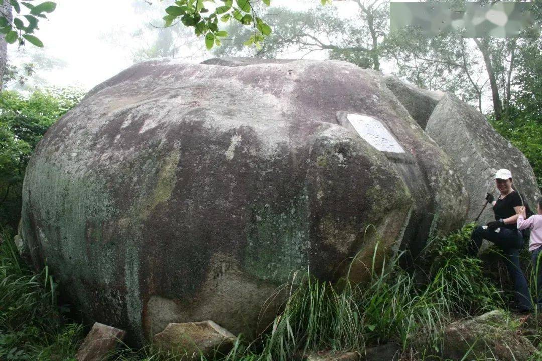 【粤西风情】罗定石牛山上"石牛"的故事,竟然如此感人
