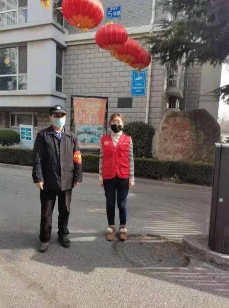 战"疫"有我①|青春不放假,师大青年用爱守护家乡