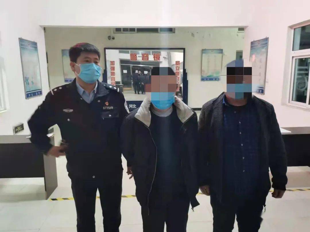霸州公安重大行动,29人被抓