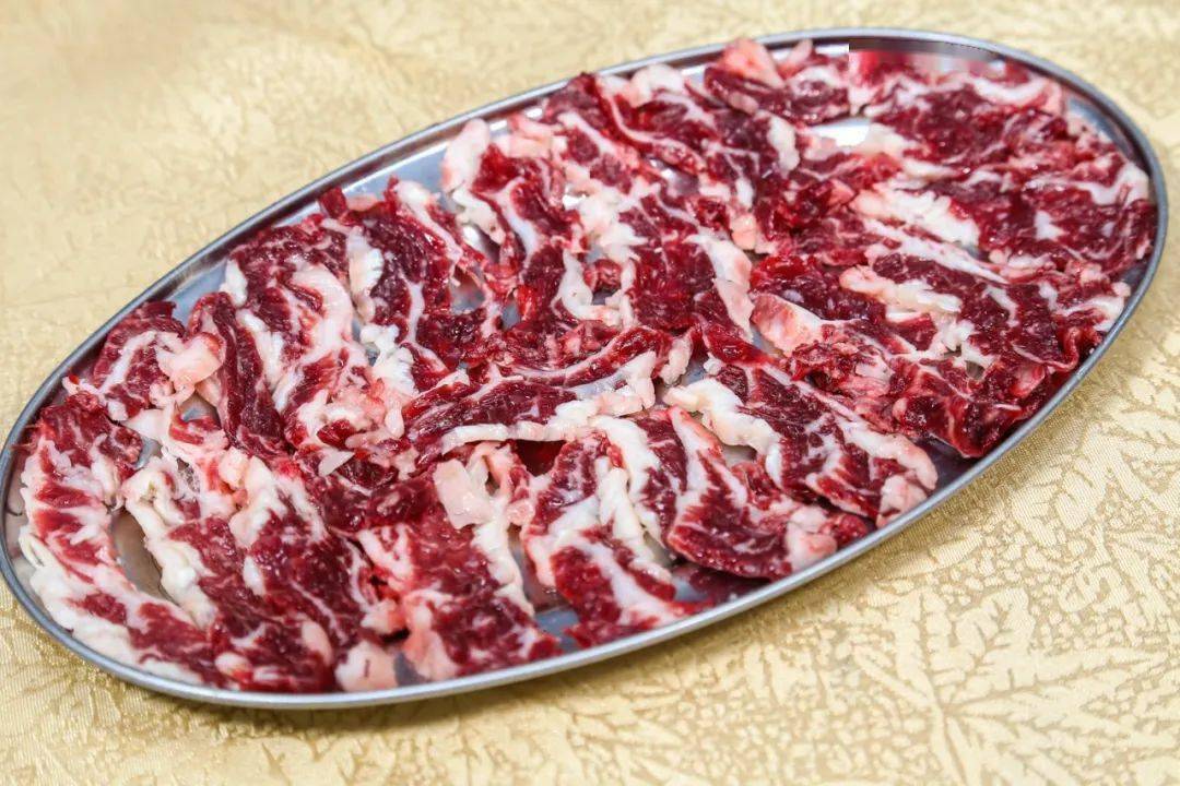 五洞人气王开业▎来自花果山的牛肉火锅新鲜食材人均40扶墙走