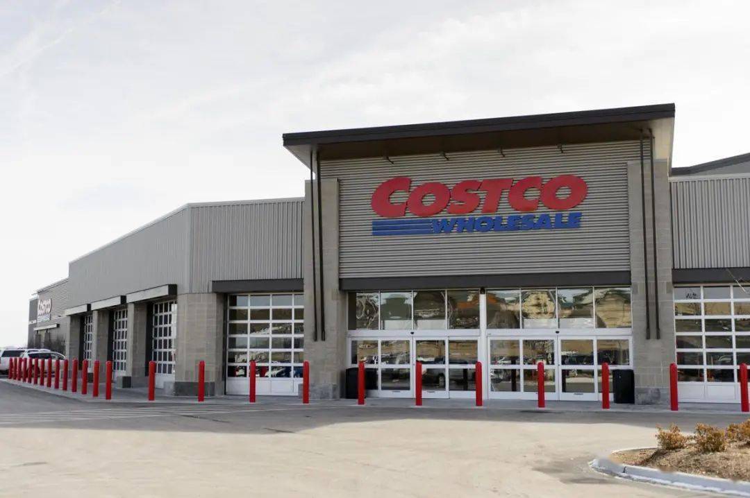 costco:2020年销售1630亿美元,付费会员超1亿