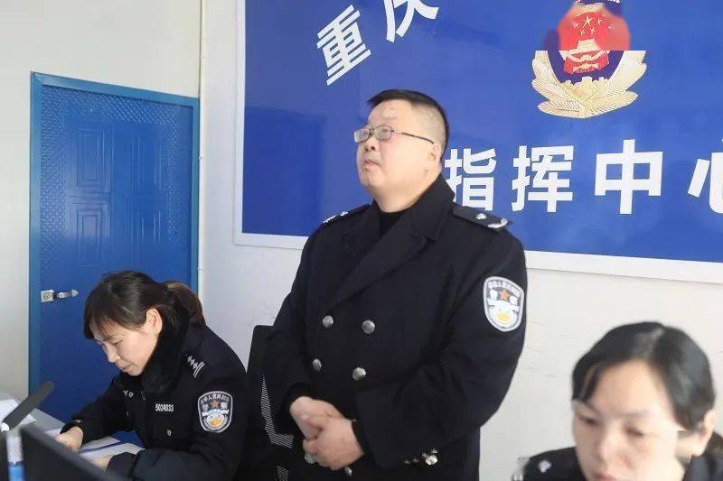渝西监狱全体民警职工而言既是"过节"也是"过关"这便是我们的使命与