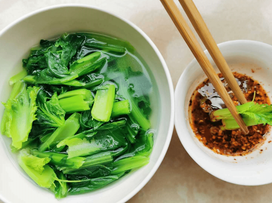 只有一种食物能快速"毁掉"云南人的快乐_菜汤