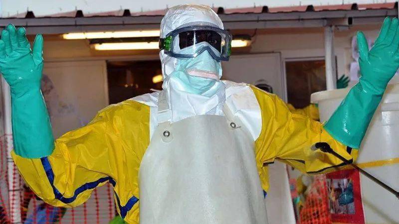 非洲再爆发严重埃博拉疫情!牙周病患者新冠死亡率是常