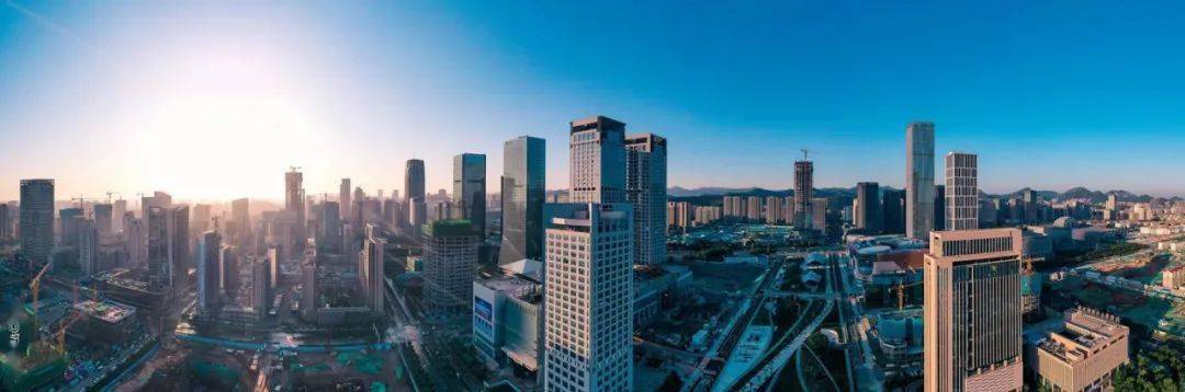 济南2025年城市规划,济南2030年城市规划 "强省会"蓝图来了,提前看2025年的济南