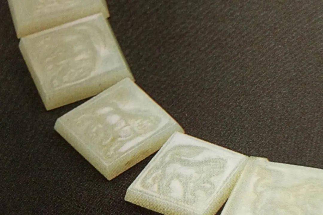 玩玉多看:唐代的玉器特点及总结!