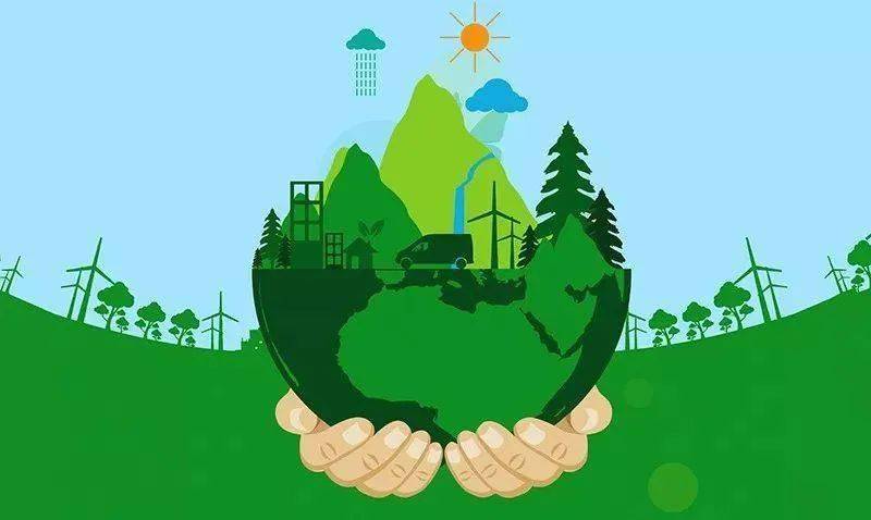 抓好生态修复 加强环境保护 推进绿色发展 在提升