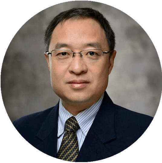 中国农业大学吕建军教授