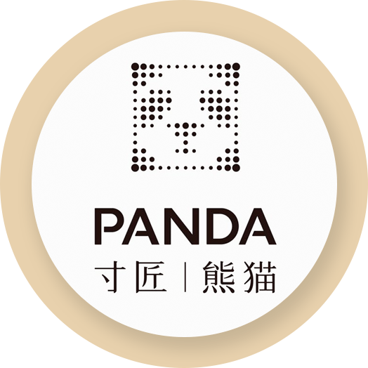 寸匠熊猫建筑设计超级熊猫,中国儿童空间设计专家,自2015年品牌创立