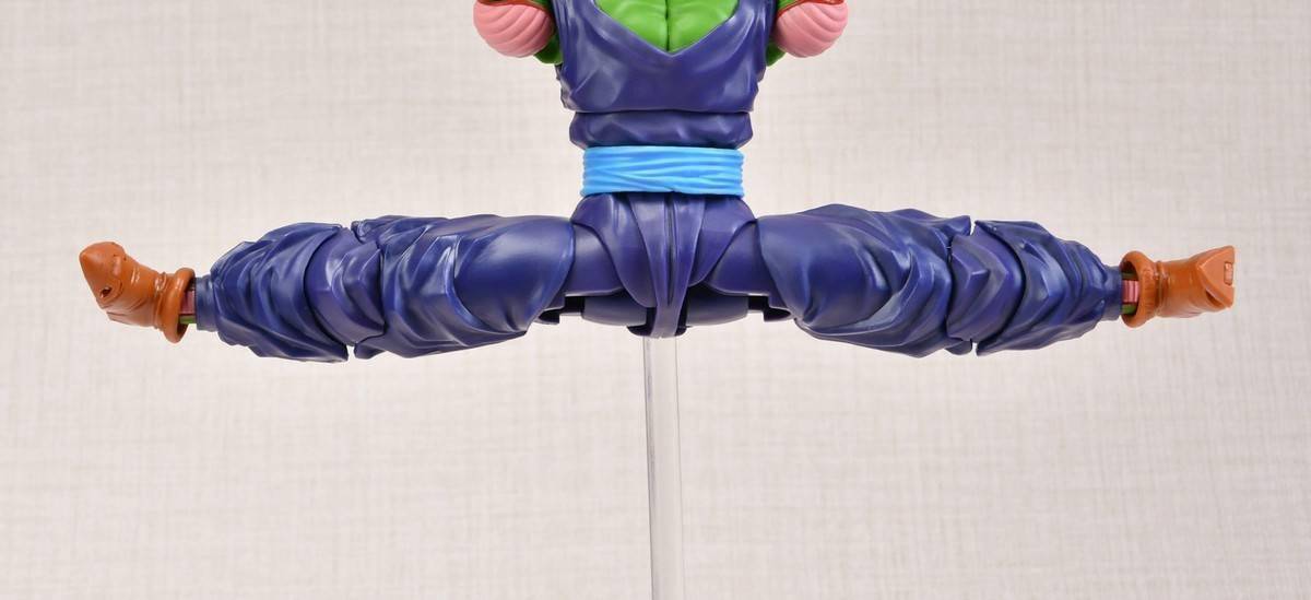 78官测shf短笛高傲的那美克星人