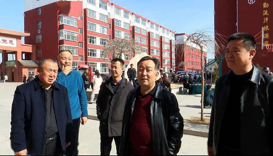 张耀元检查指导选民名单张榜公示等工作
