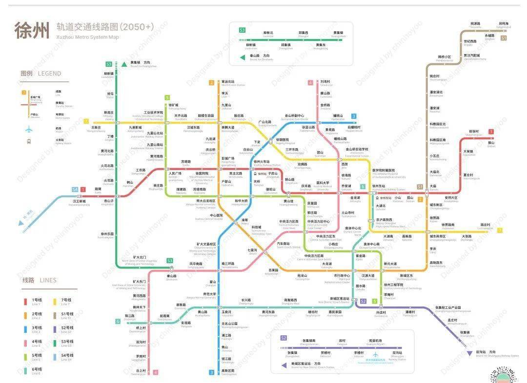 地铁3号线站内实景图曝光,属于铜山的地铁即将驶来