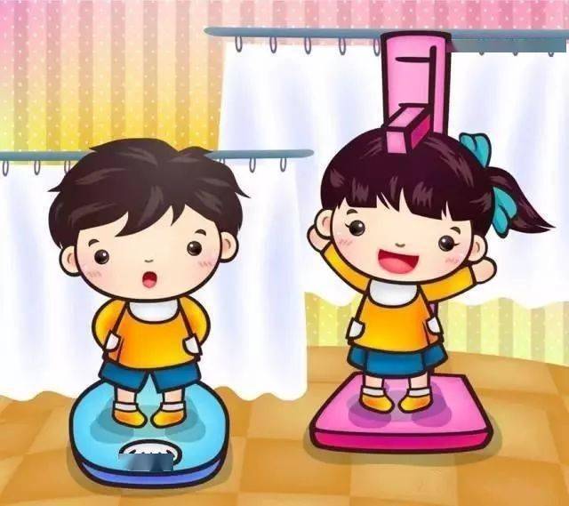 2021益阳幼儿园入园体检流程!还有这些事情你也要知道!
