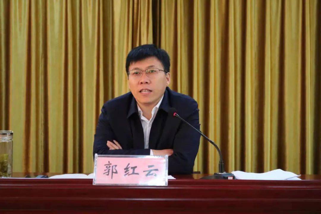 垣曲县教育局召开全县初中学校2020年冬学段期末考试质量分析会