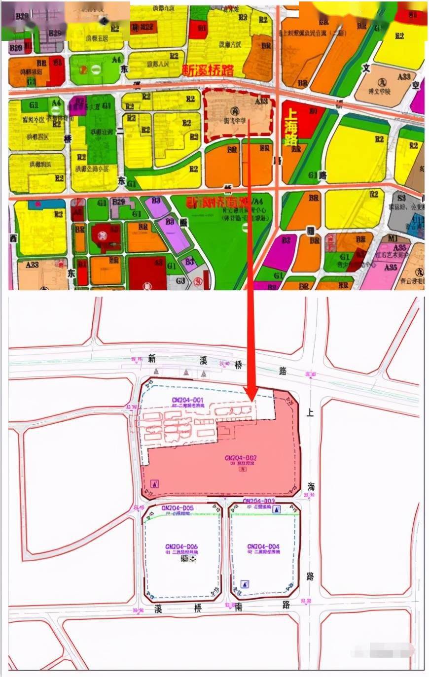 博文学校位于洪都新城北部,黎明路以北,规划路以南,航空北路以西,博文