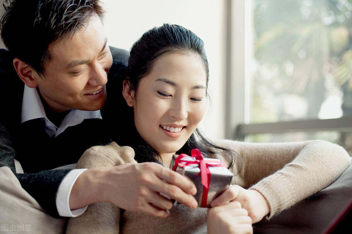 为什么已婚男人,都特别想换老婆?