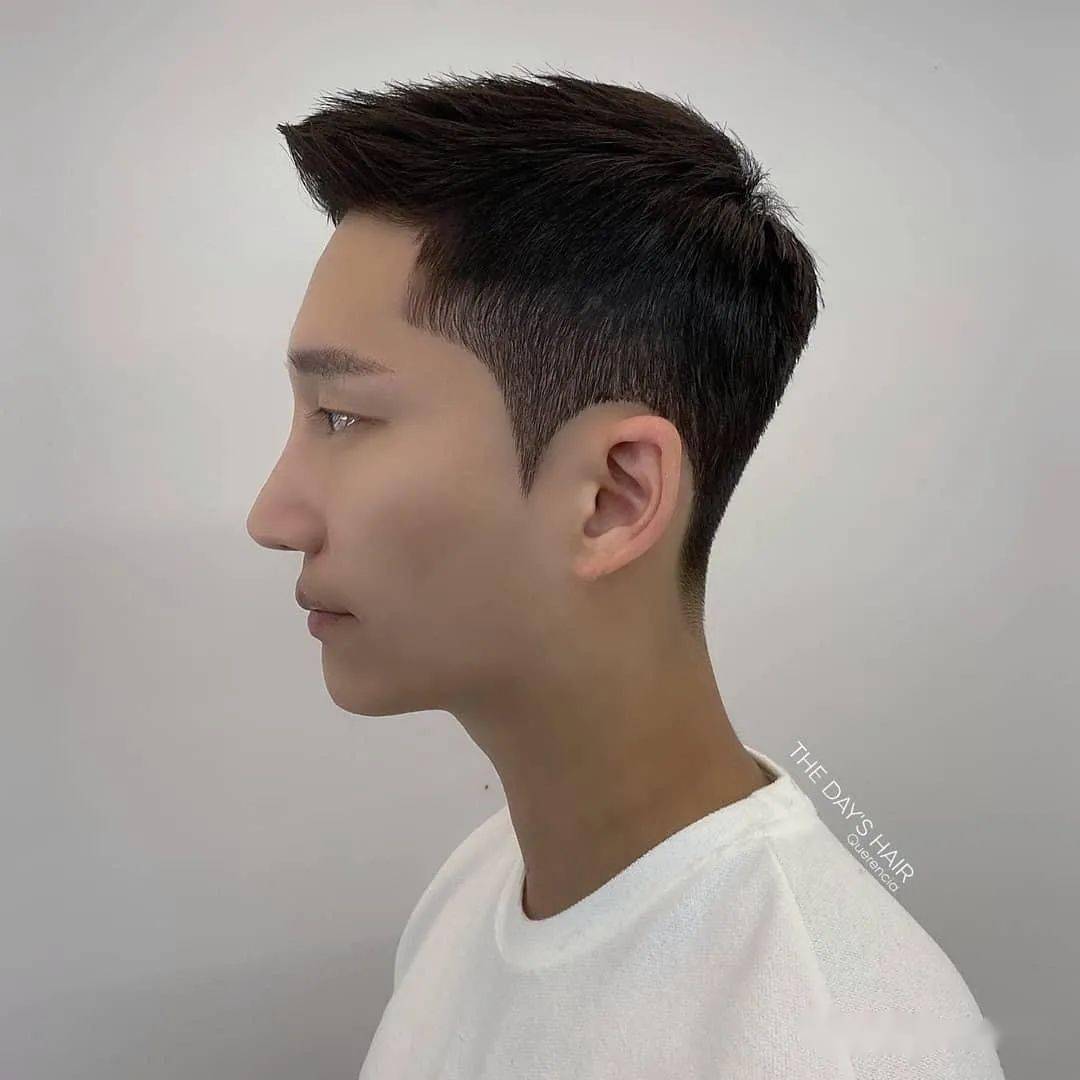2019最流行的5款男士发型，剪了不后悔！_杂志_GQ时尚男士网