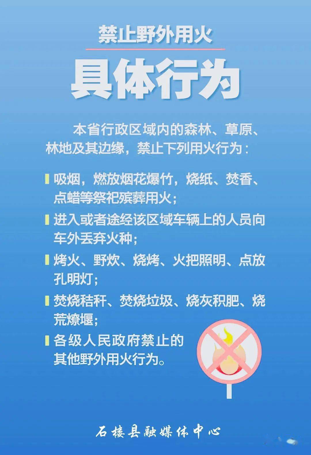 山西省人民代表大会常务委员会关于禁止野外用火的决定