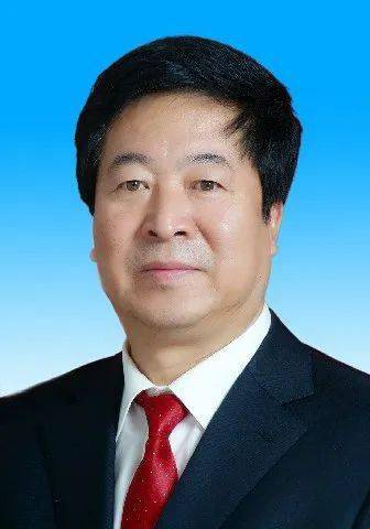 张振明同志简历