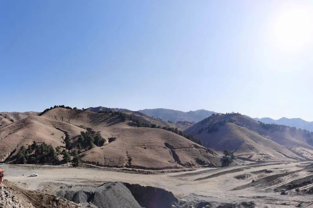 矿山地质环境调查_矿山地质环境恢复治理_矿山地质环境恢复