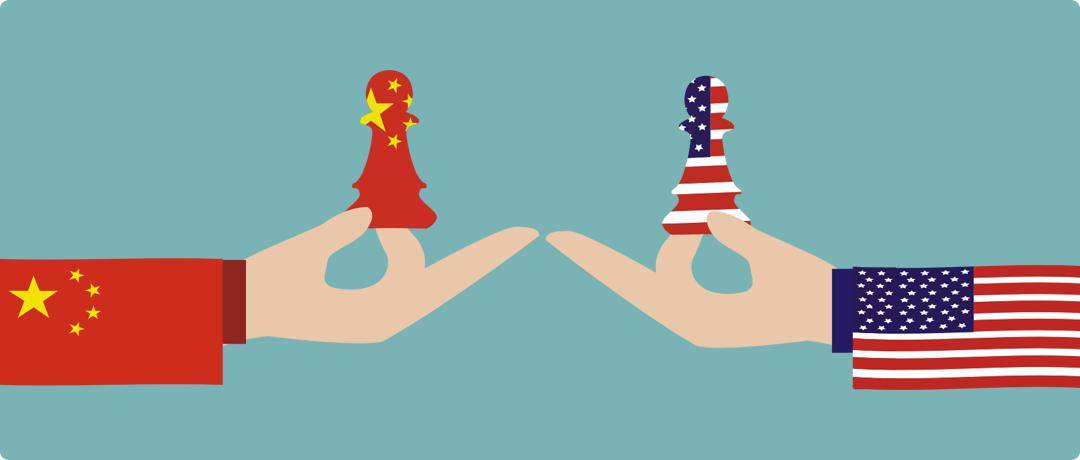 寒冬将尽,春日可期,中美关系如何拨乱反正?