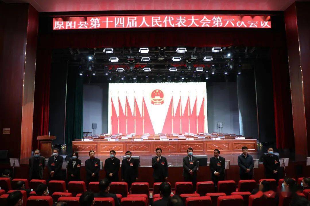 【聚焦两会】县领导看望参会人大代表