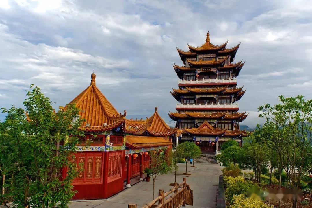 汉阴2021年油菜花旅游季系列活动抢先看