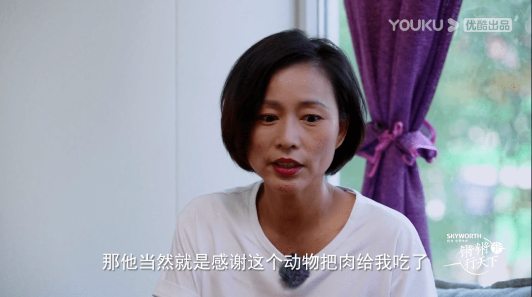 《锵锵行天下:第二季》影评:一集飙上9.5,这国产良心别再停播了