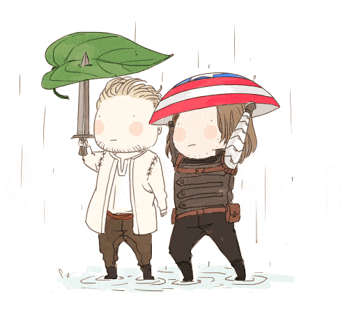 晨温较低,请注意保暖!