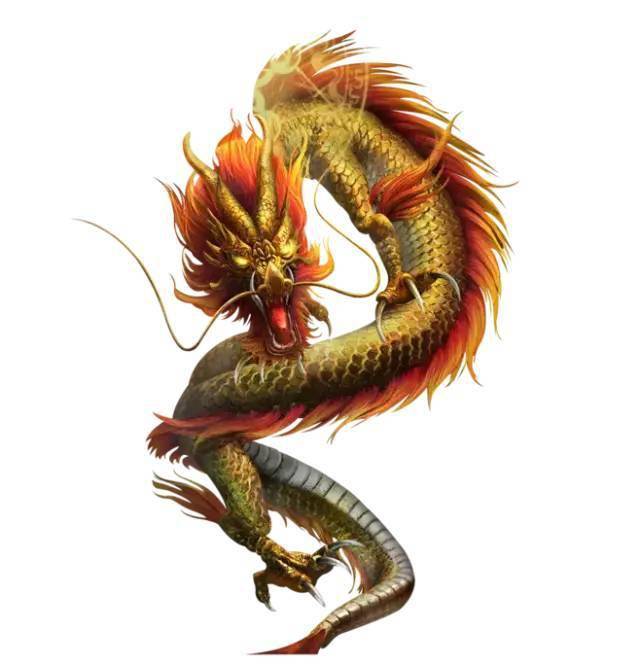 黑龙王出世,成功进阶伪仙?