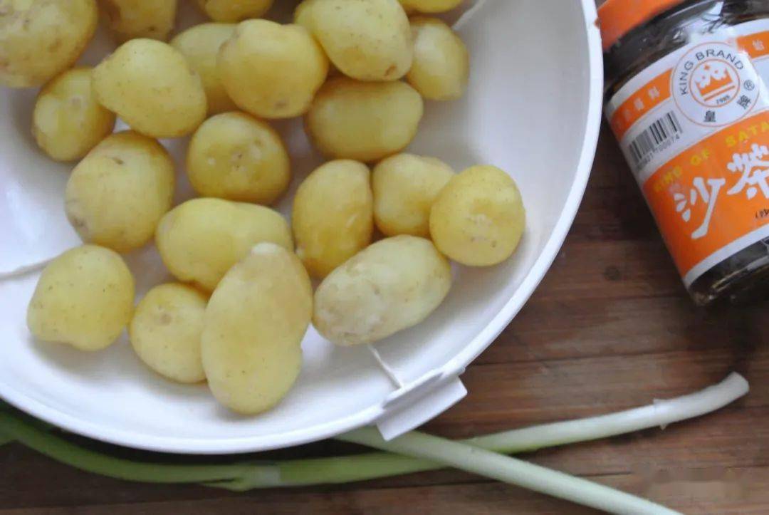 记住:"i potato you"的意思可不是"我土豆你",真正的意思你绝对想不到