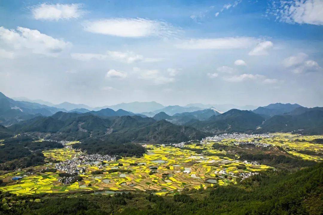 伏岭镇六亩丘,曹怀海作品