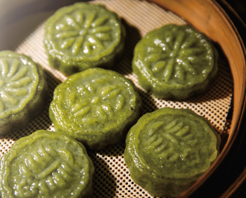 清明 