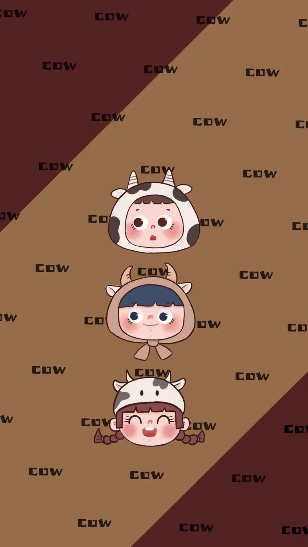 【壁纸】吃好喝好 长生不老