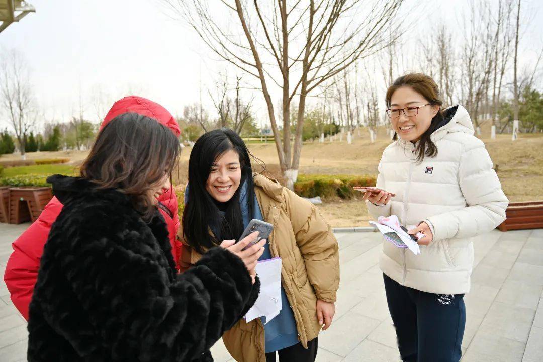 素材:机关工会委员会 万守华照片:孙光明编辑:王筱桐监制:马俊松审核